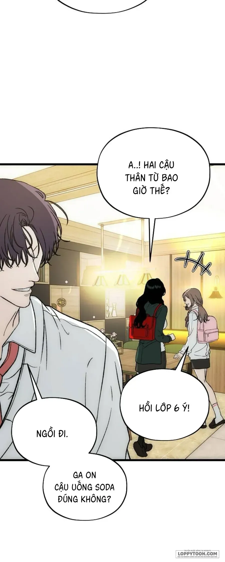 Khao Khát Chapter 6 - 30