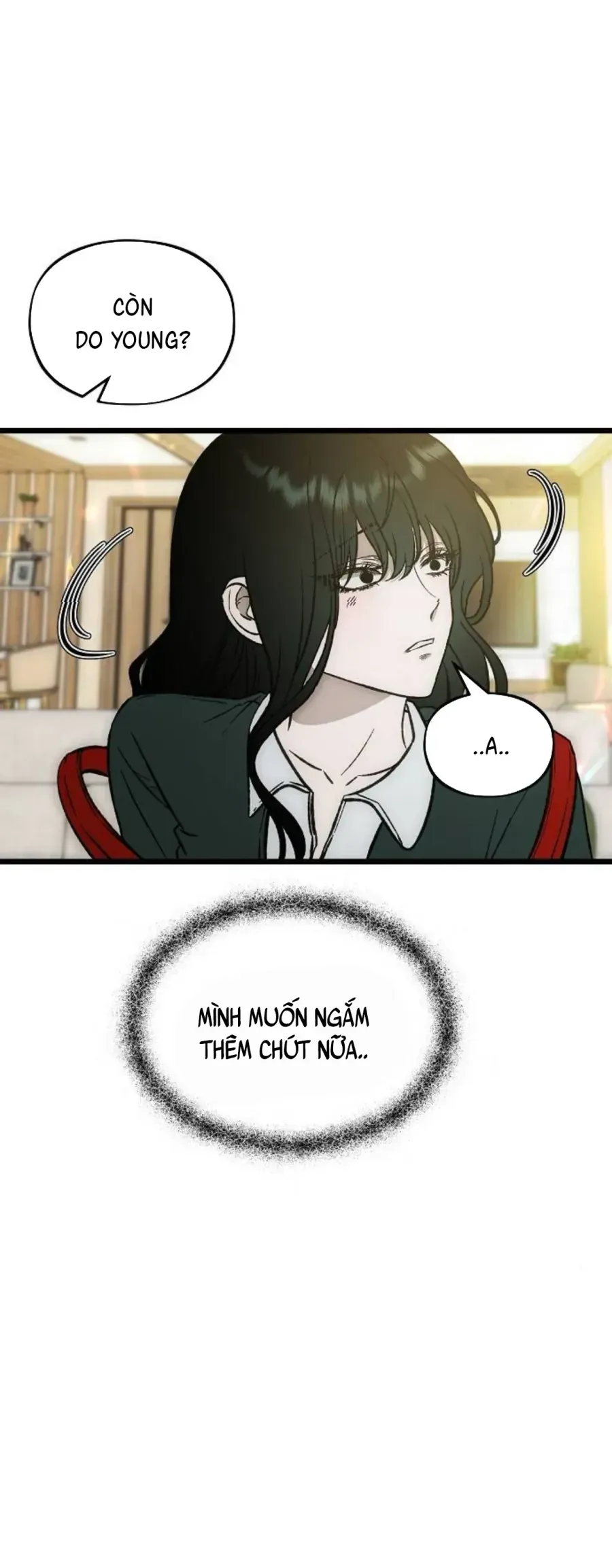 Khao Khát Chapter 6 - 31