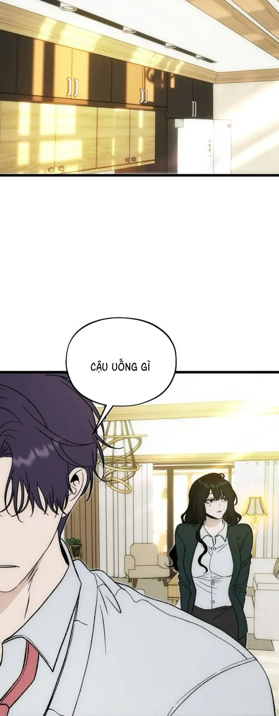 Khao Khát Chapter 6 - 33