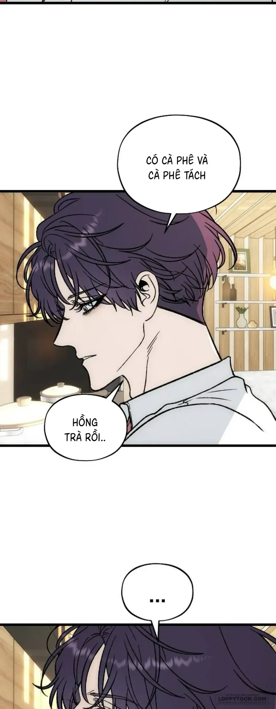 Khao Khát Chapter 6 - 34