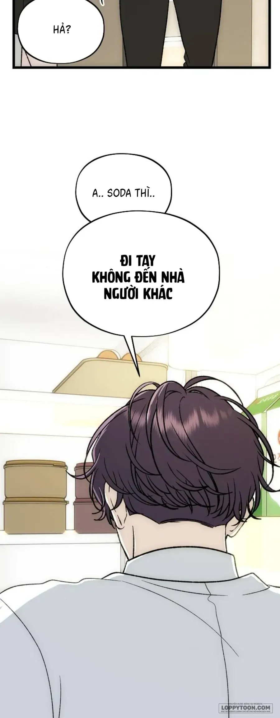 Khao Khát Chapter 6 - 36