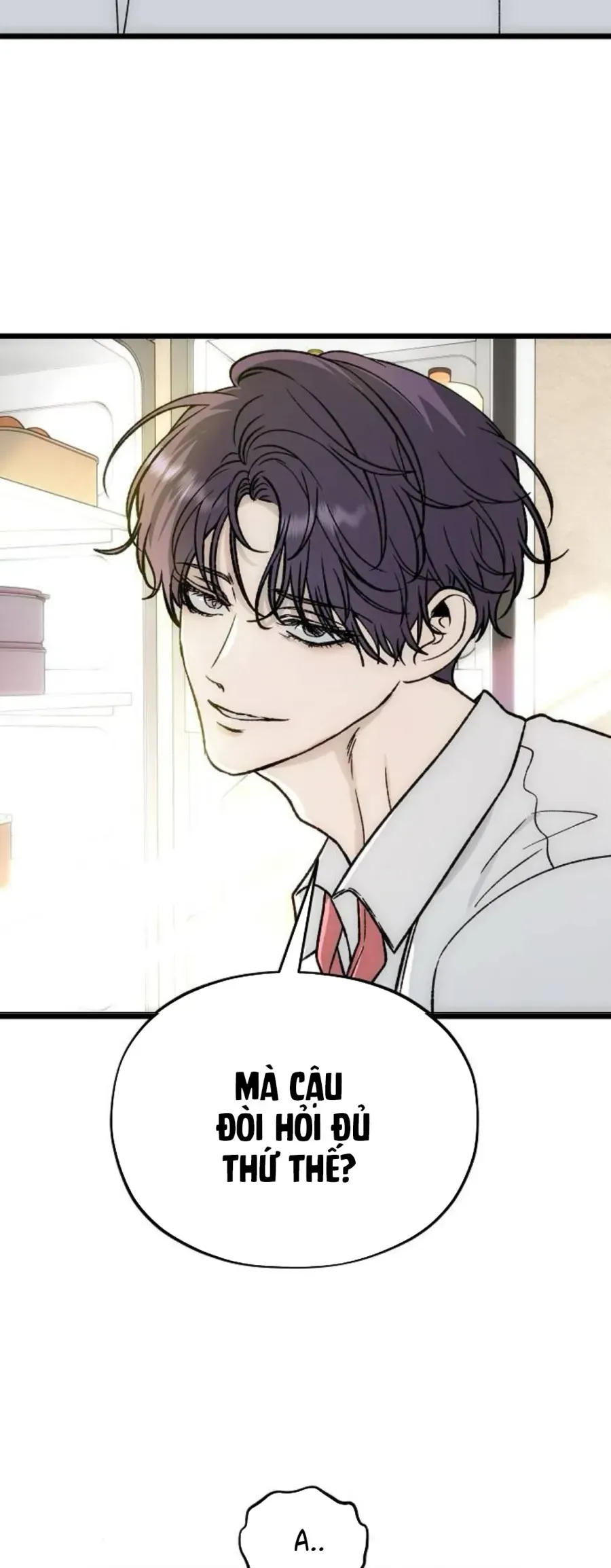 Khao Khát Chapter 6 - 37