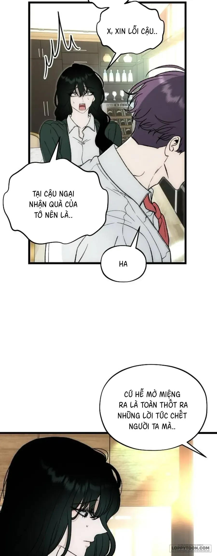 Khao Khát Chapter 6 - 38