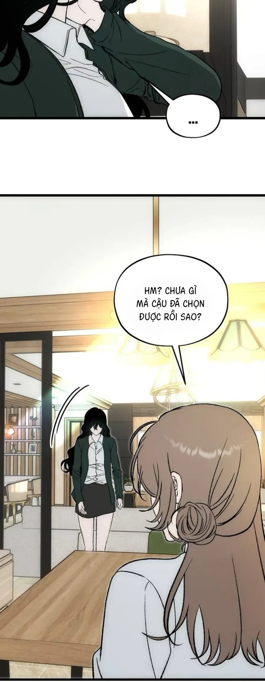 Khao Khát Chapter 6 - 39