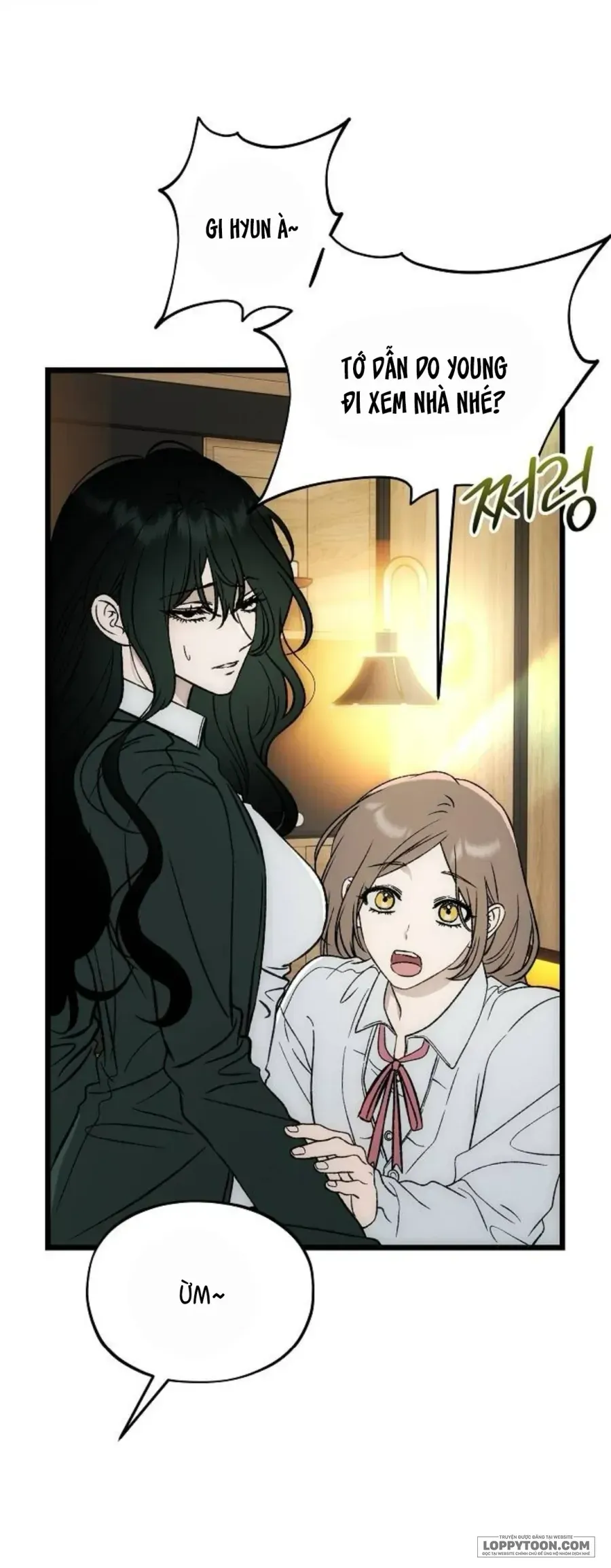 Khao Khát Chapter 6 - 40