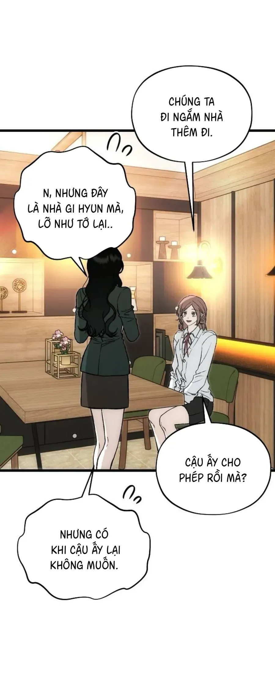 Khao Khát Chapter 6 - 41