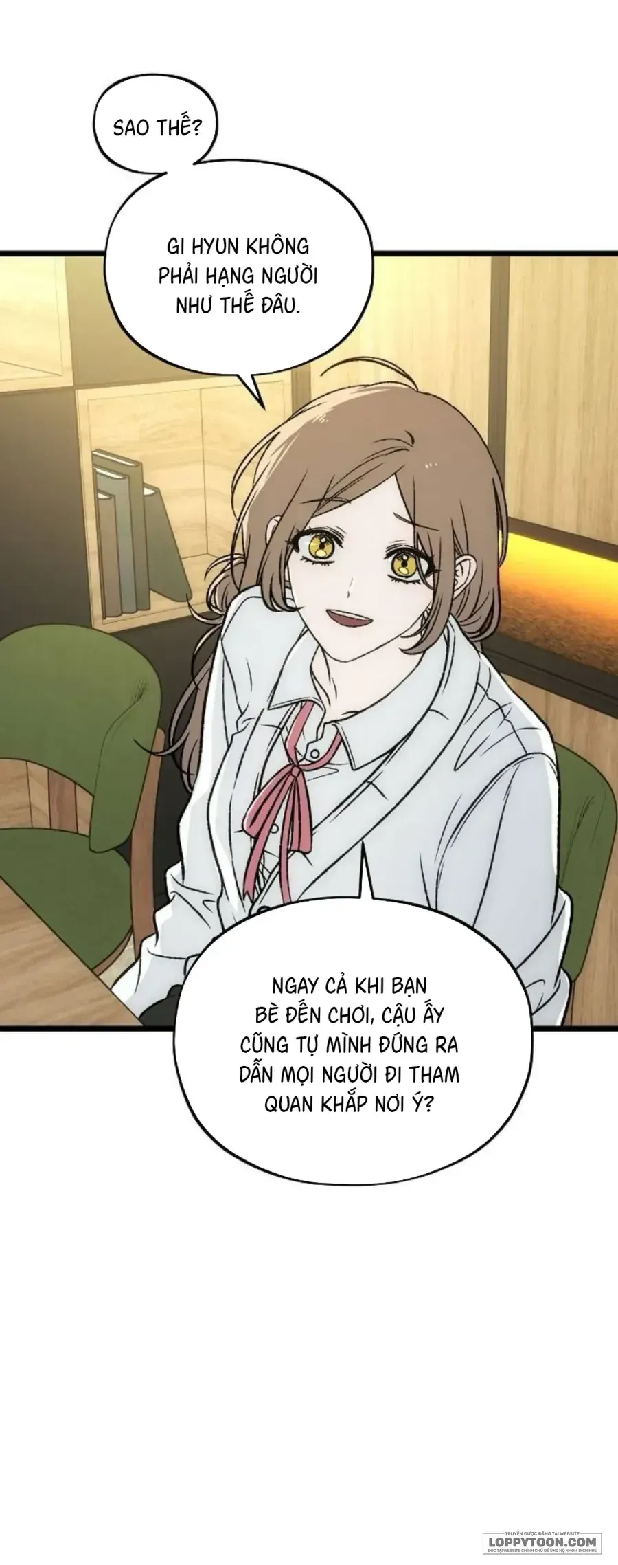 Khao Khát Chapter 6 - 42