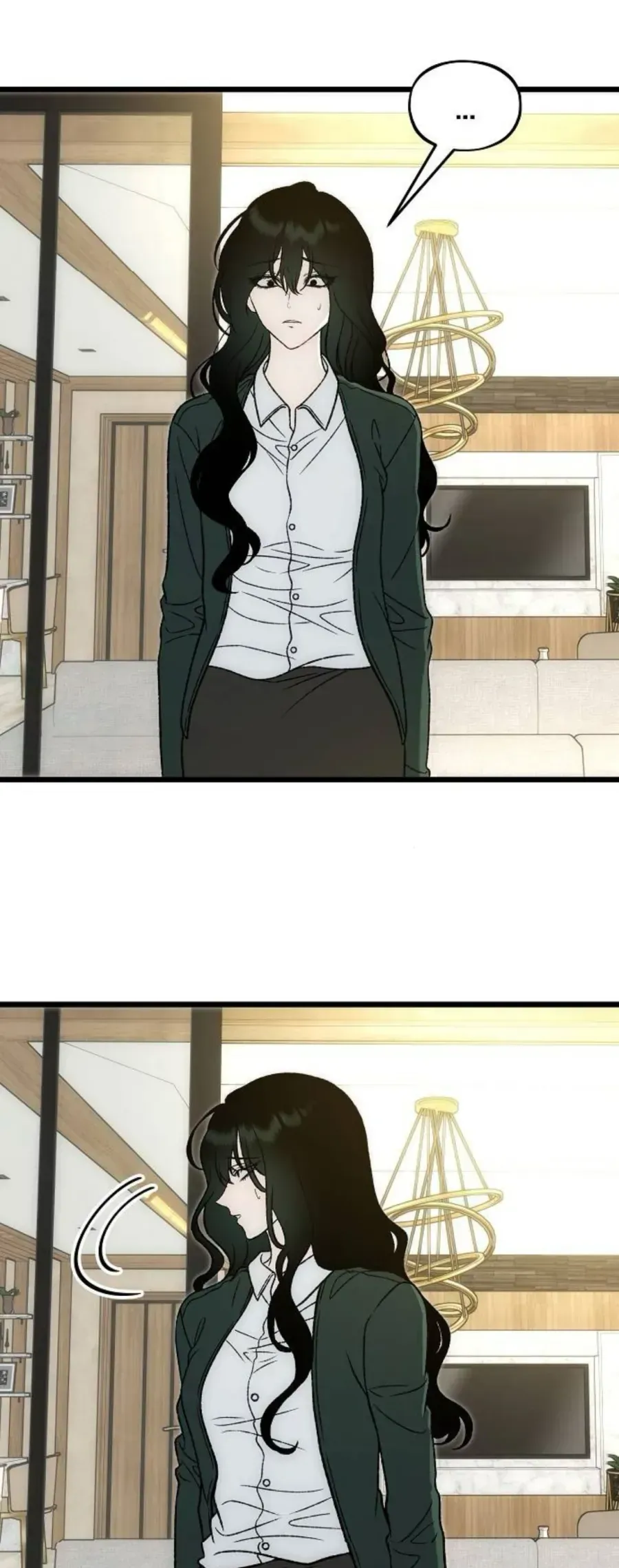 Khao Khát Chapter 6 - 43