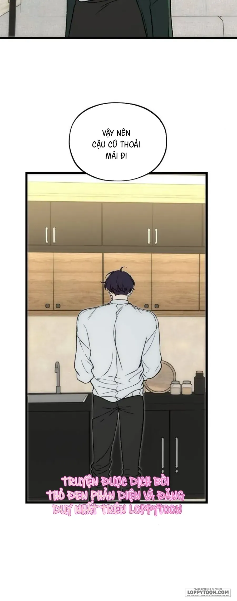 Khao Khát Chapter 6 - 44