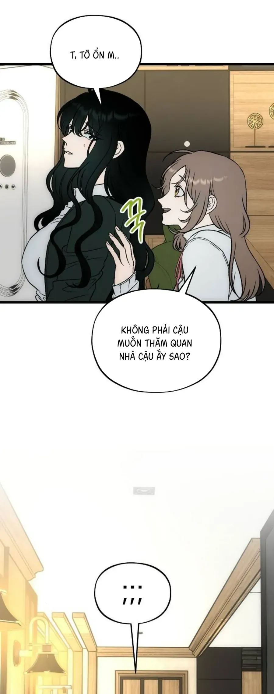 Khao Khát Chapter 6 - 45