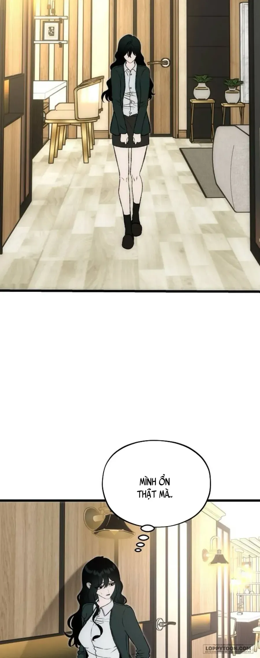 Khao Khát Chapter 6 - 46