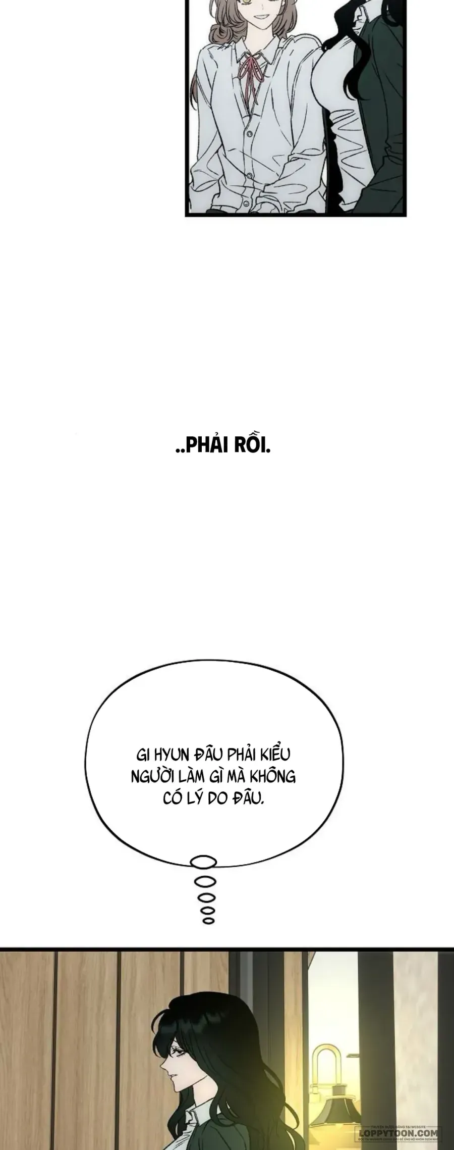 Khao Khát Chapter 6 - 48