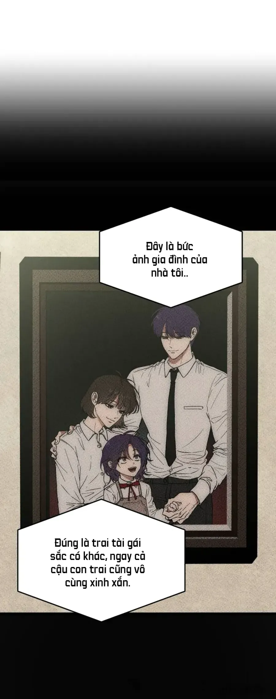 Khao Khát Chapter 6 - 50