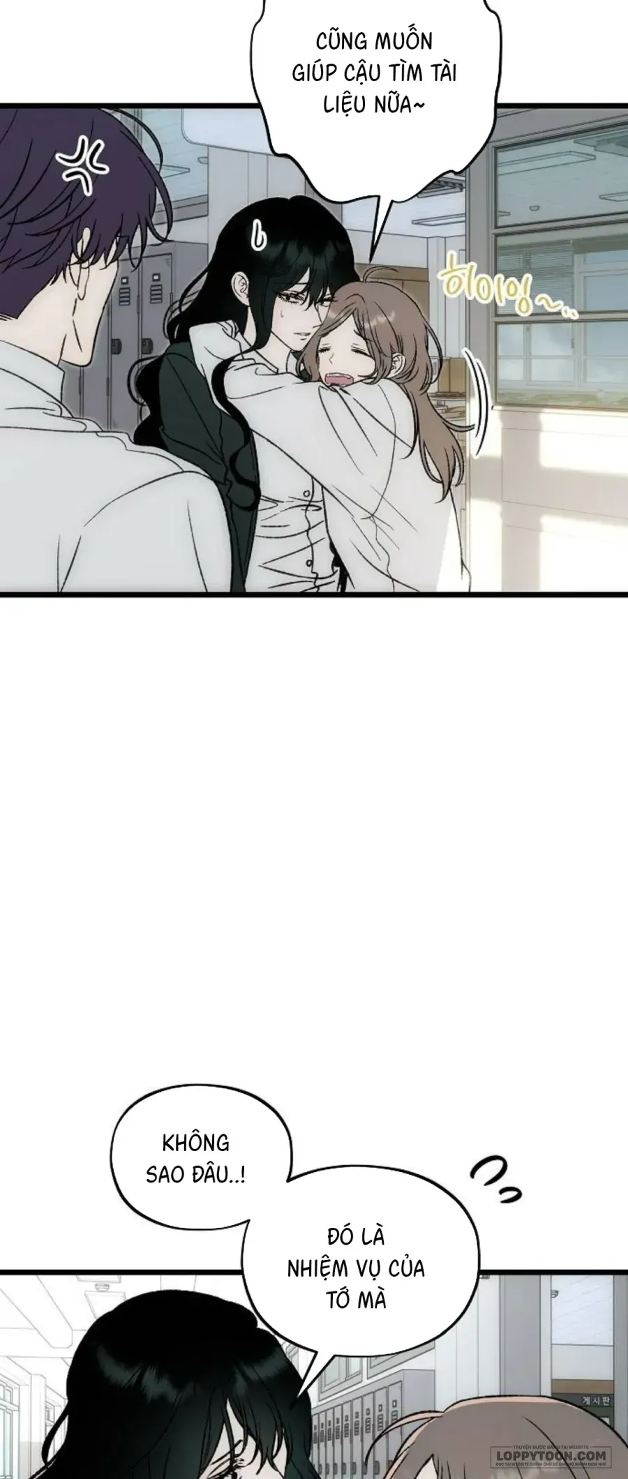 Khao Khát Chapter 6 - 6