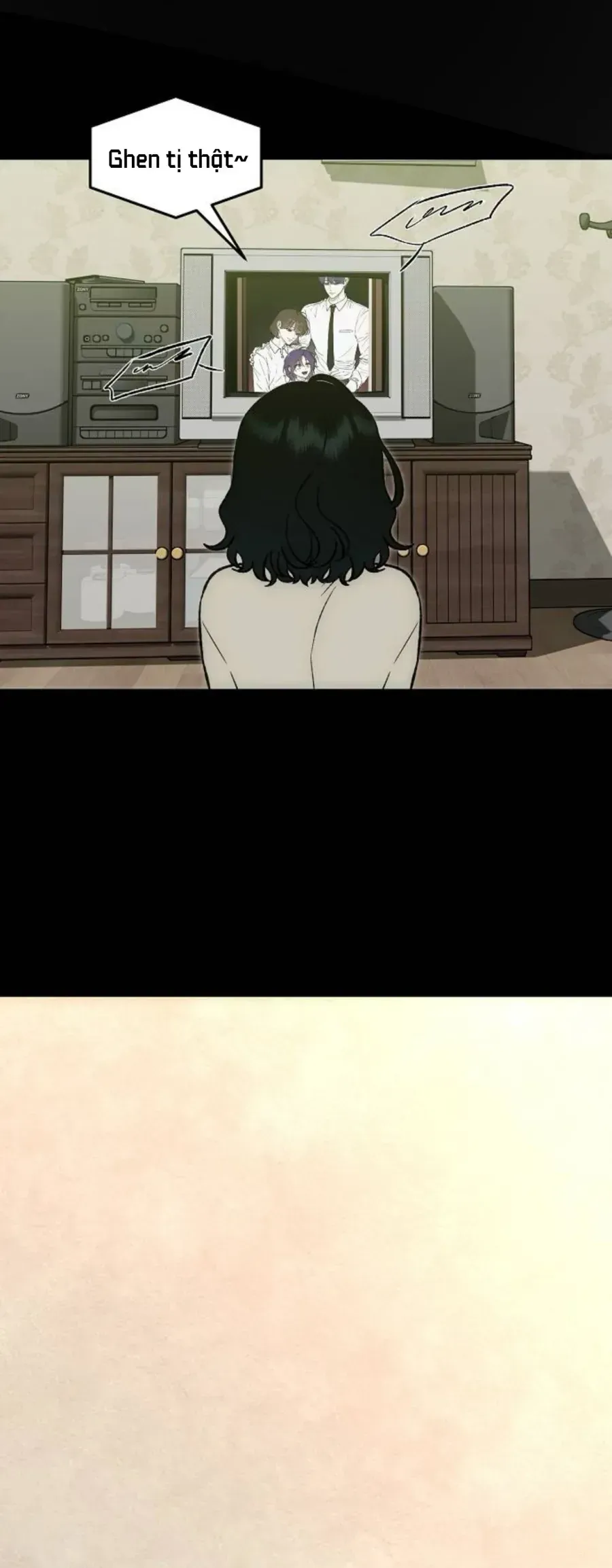 Khao Khát Chapter 6 - 51