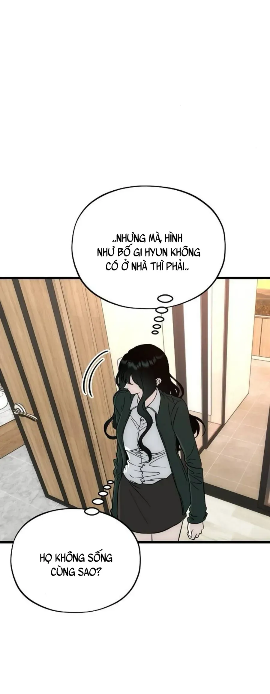 Khao Khát Chapter 6 - 53