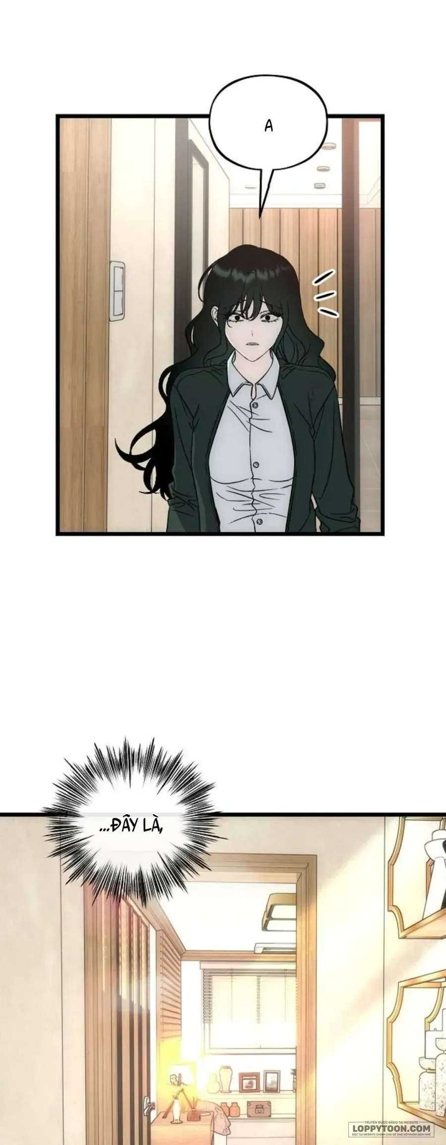 Khao Khát Chapter 6 - 54