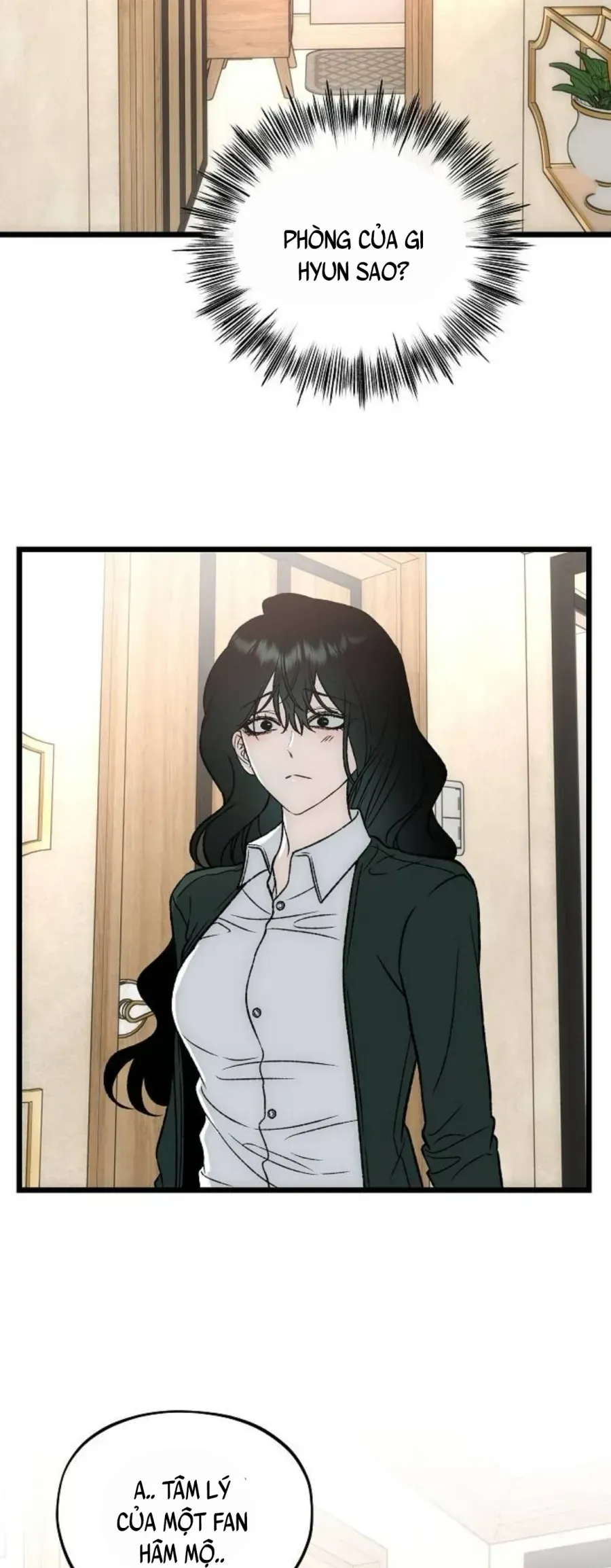 Khao Khát Chapter 6 - 55