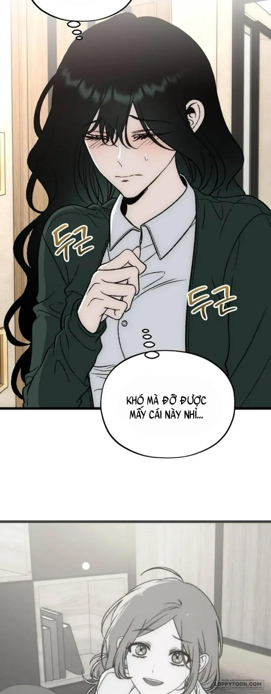 Khao Khát Chapter 6 - 56