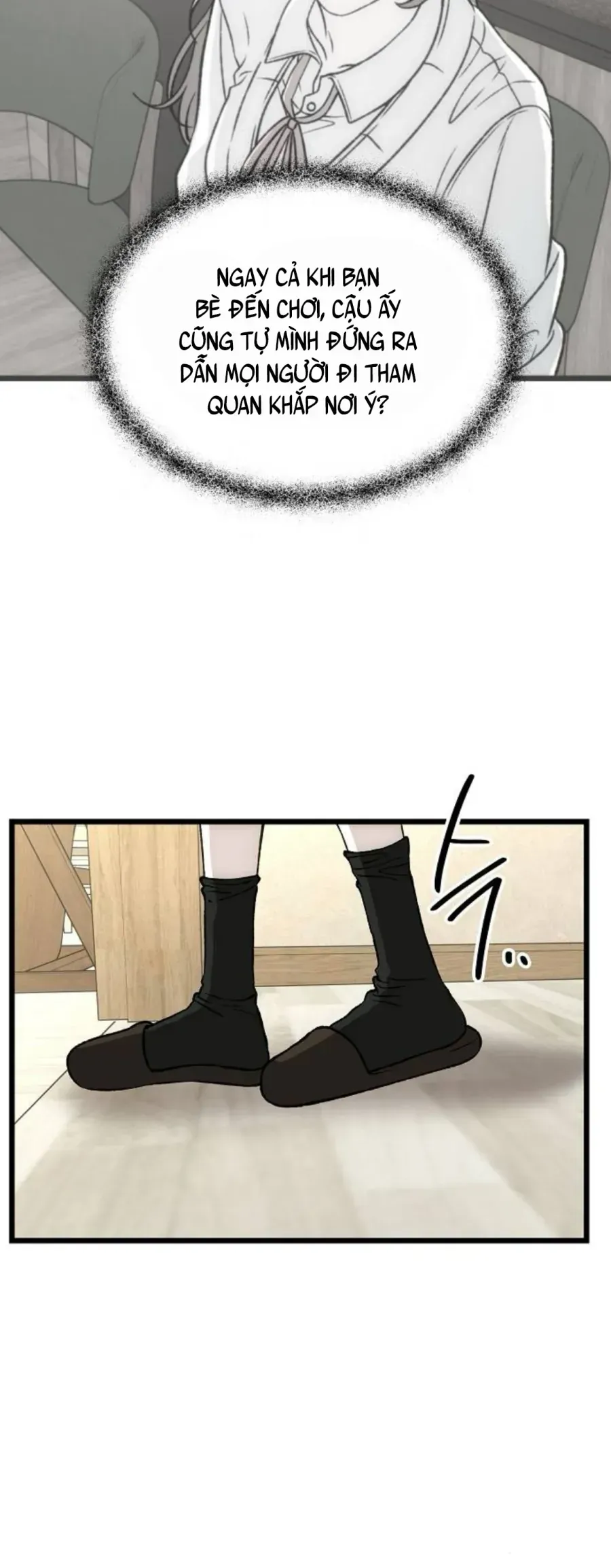 Khao Khát Chapter 6 - 57