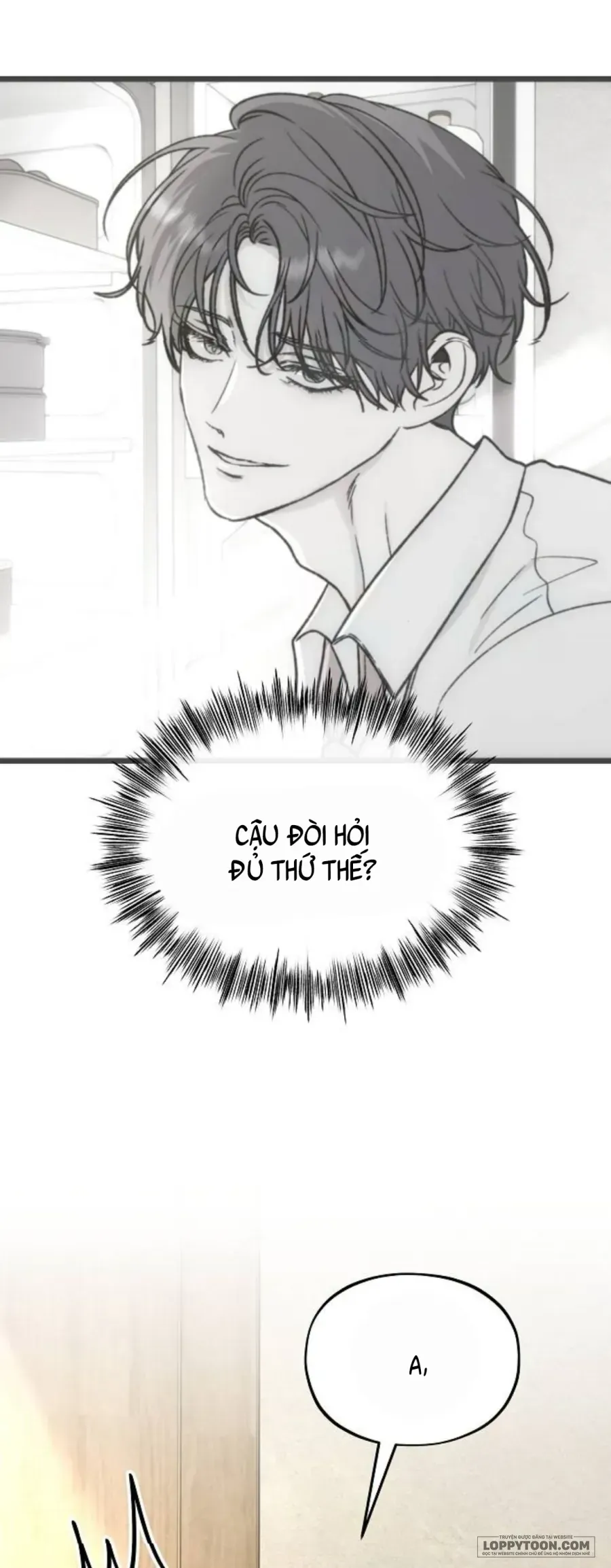 Khao Khát Chapter 6 - 58