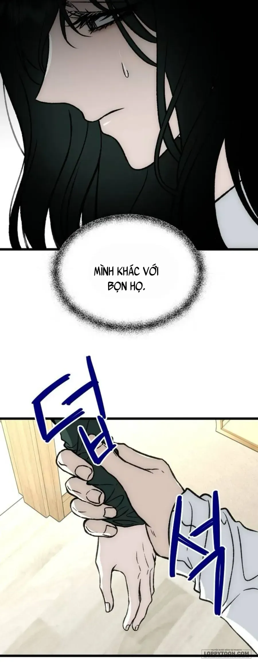 Khao Khát Chapter 6 - 60