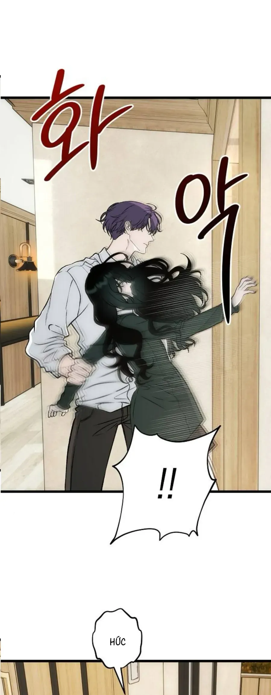 Khao Khát Chapter 6 - 61