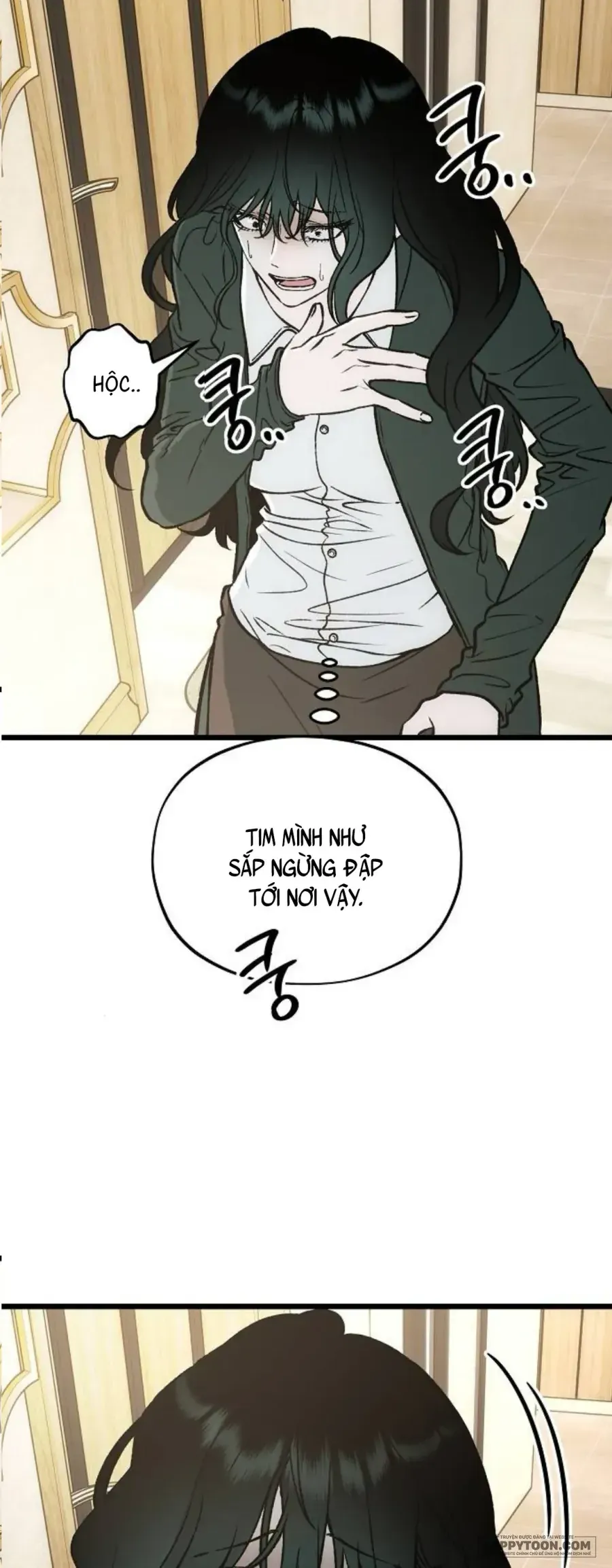 Khao Khát Chapter 6 - 62