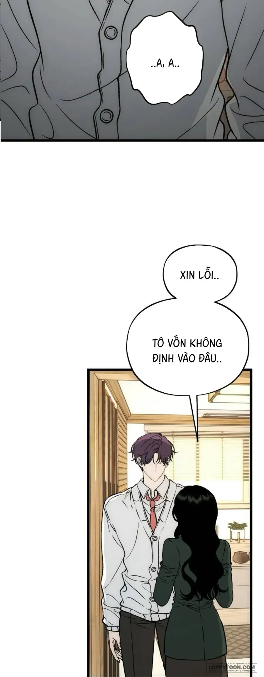 Khao Khát Chapter 6 - 64