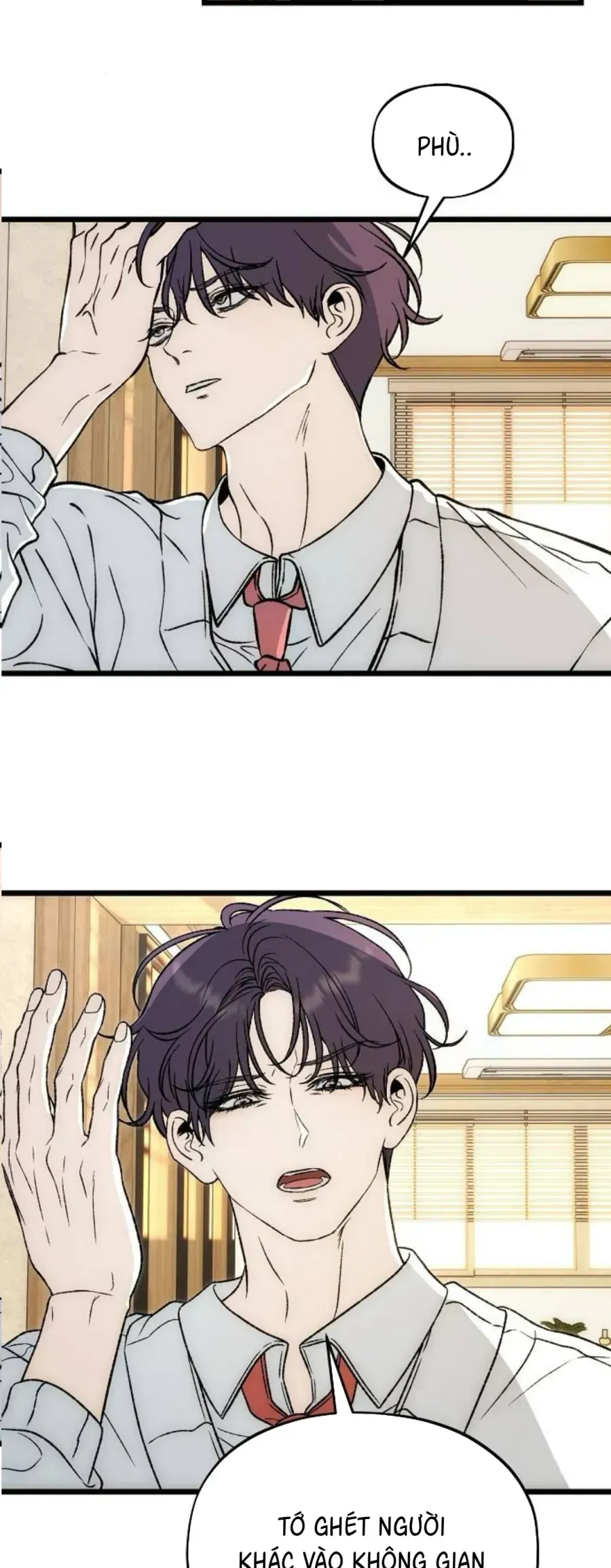 Khao Khát Chapter 6 - 65