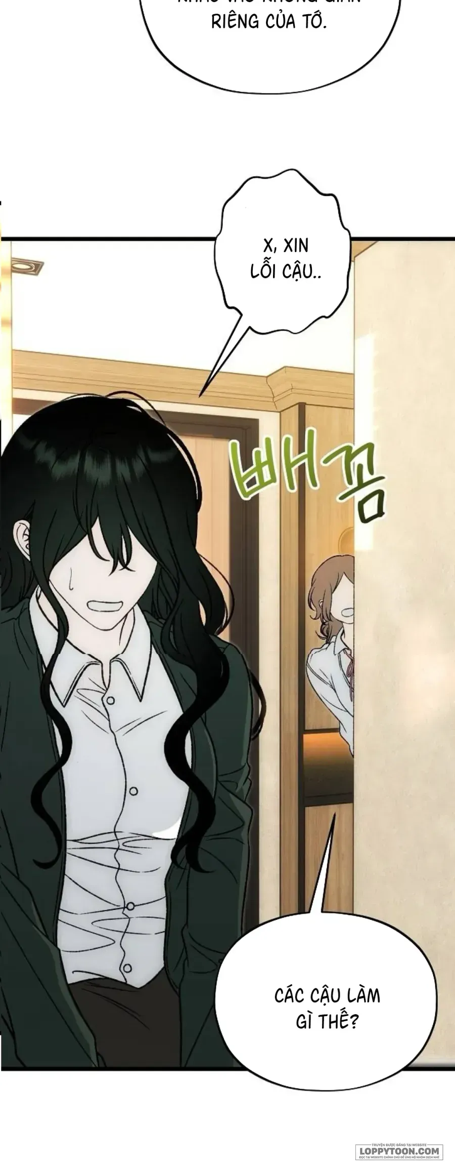 Khao Khát Chapter 6 - 66