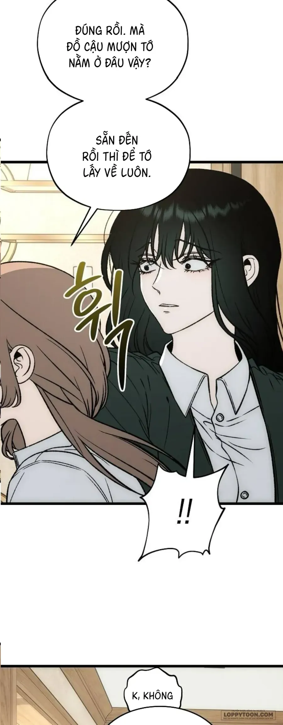 Khao Khát Chapter 6 - 68