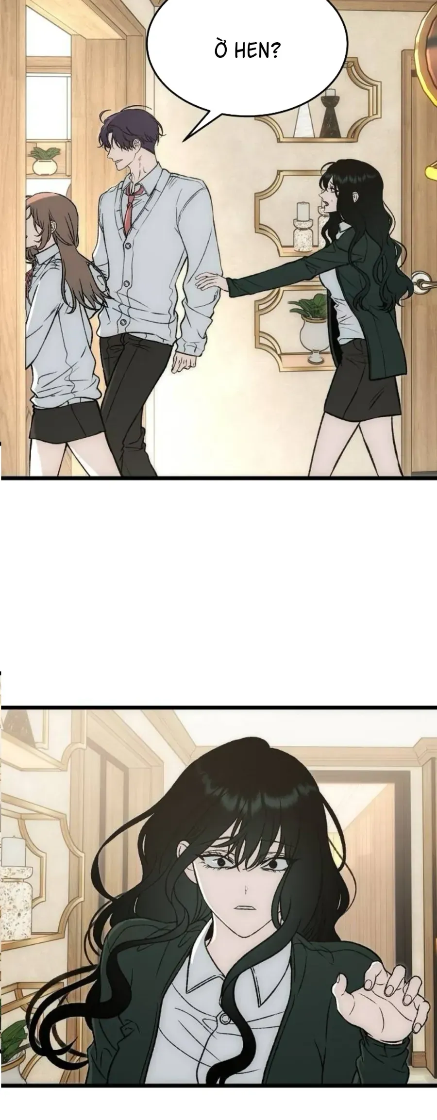 Khao Khát Chapter 6 - 69