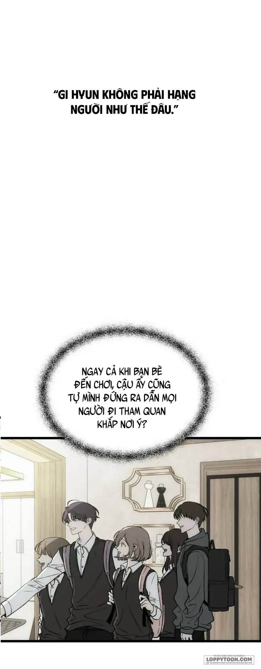 Khao Khát Chapter 6 - 70