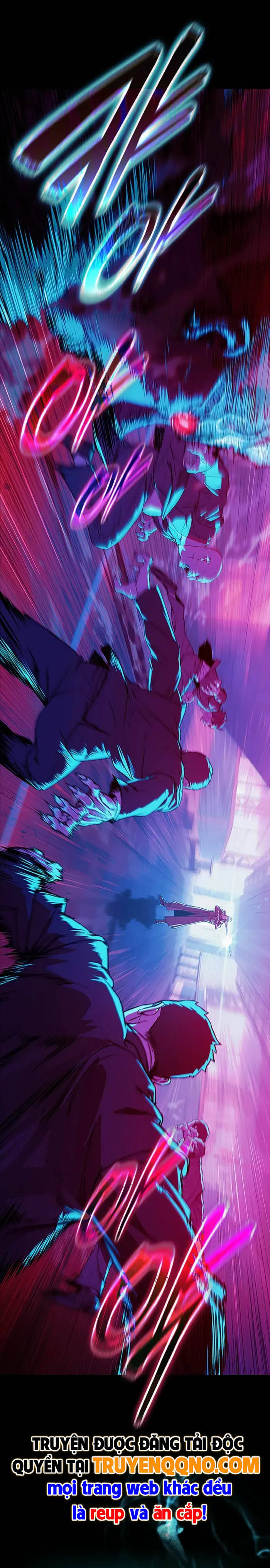 Sau Khi Ánh Trăng Tan Chapter 0 - 3