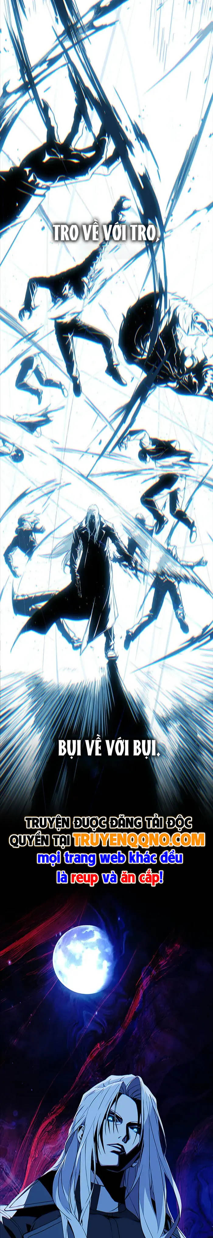 Sau Khi Ánh Trăng Tan Chapter 0 - 5