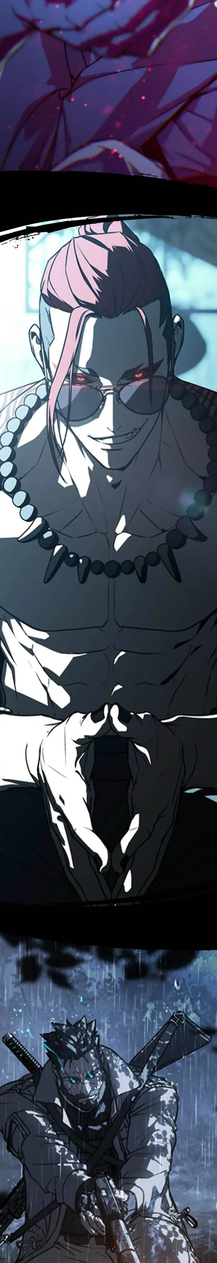 Sau Khi Ánh Trăng Tan Chapter 0 - 7