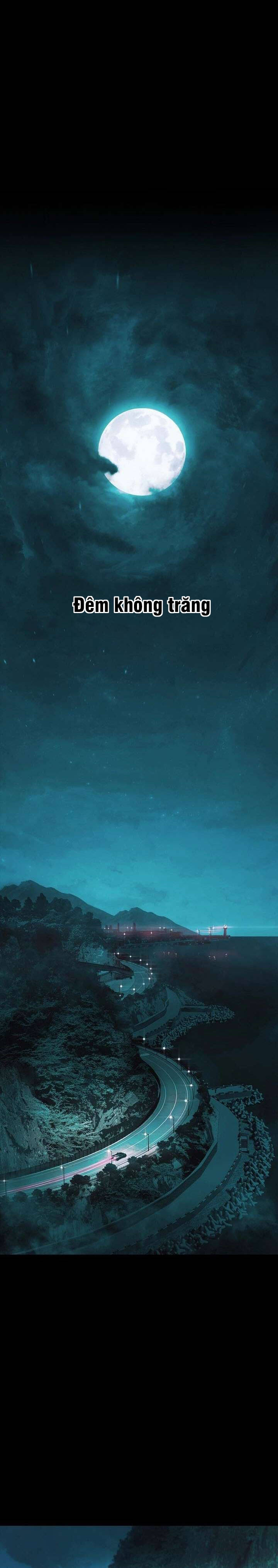 Sau Khi Ánh Trăng Tan Chapter 1 - 3