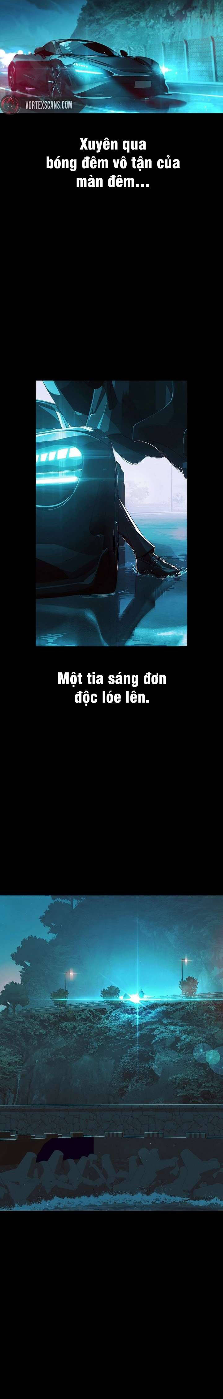 Sau Khi Ánh Trăng Tan Chapter 1 - 4