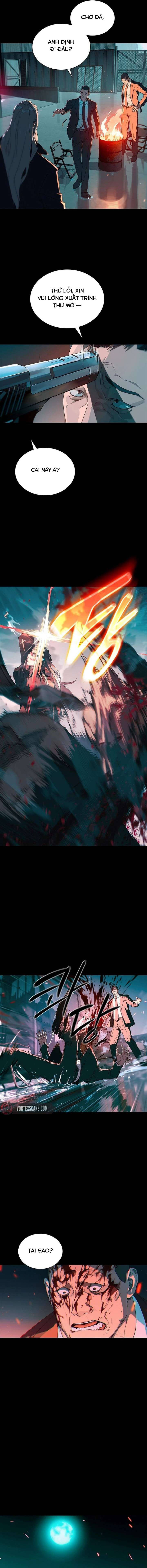 Sau Khi Ánh Trăng Tan Chapter 1 - 6