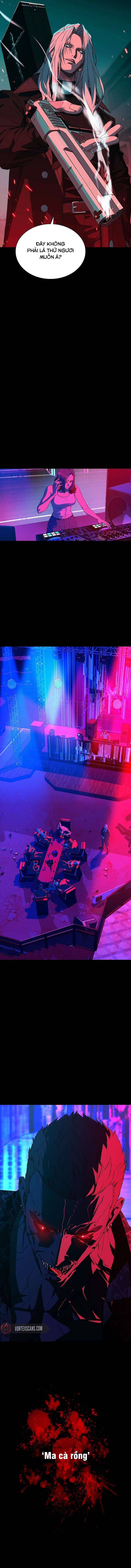 Sau Khi Ánh Trăng Tan Chapter 1 - 7