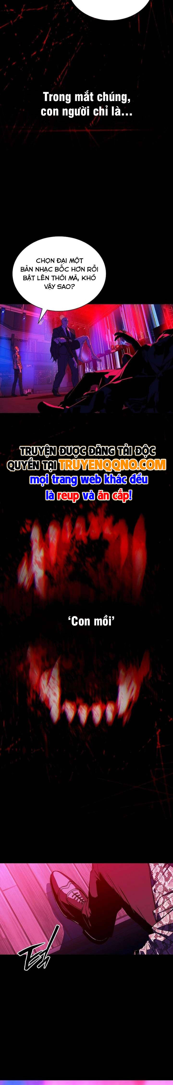 Sau Khi Ánh Trăng Tan Chapter 1 - 9