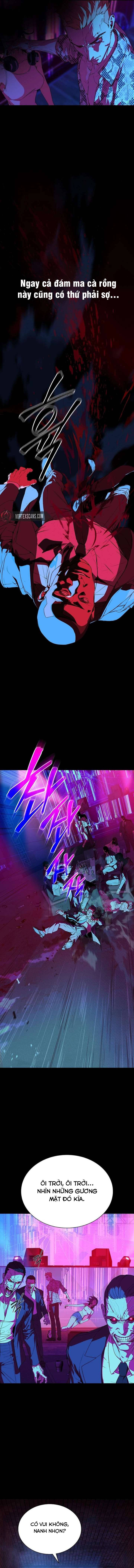 Sau Khi Ánh Trăng Tan Chapter 1 - 11