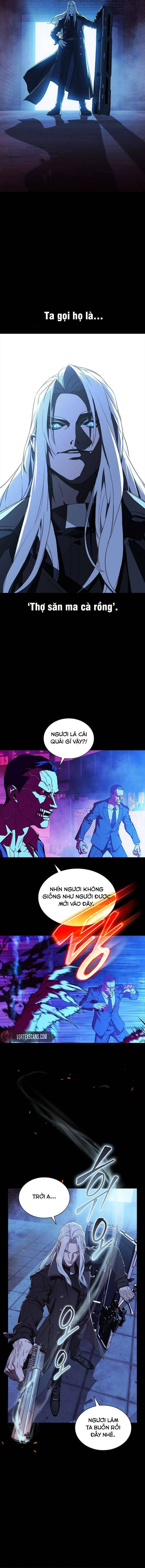 Sau Khi Ánh Trăng Tan Chapter 1 - 12