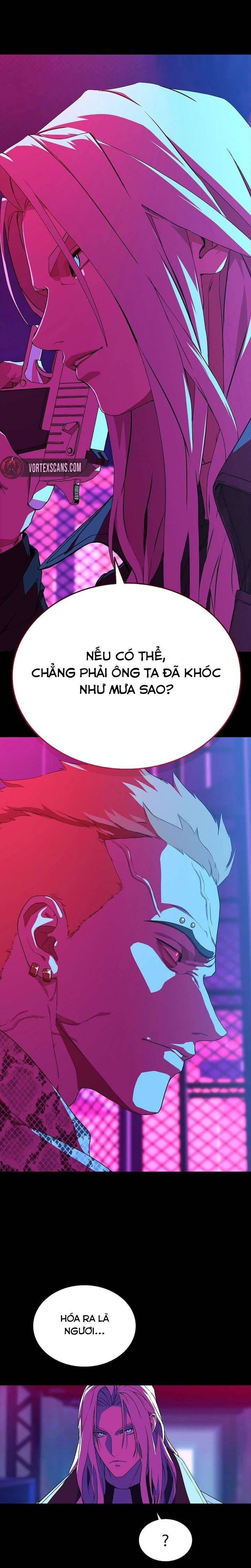 Sau Khi Ánh Trăng Tan Chapter 1 - 14