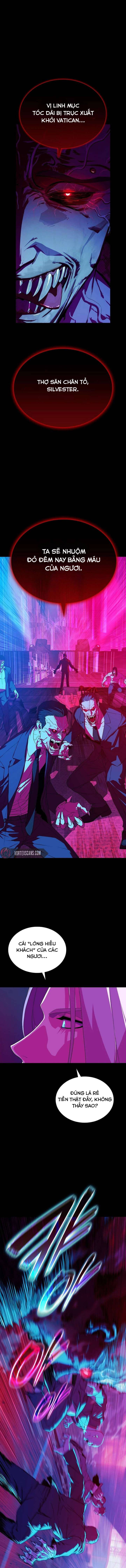 Sau Khi Ánh Trăng Tan Chapter 1 - 15