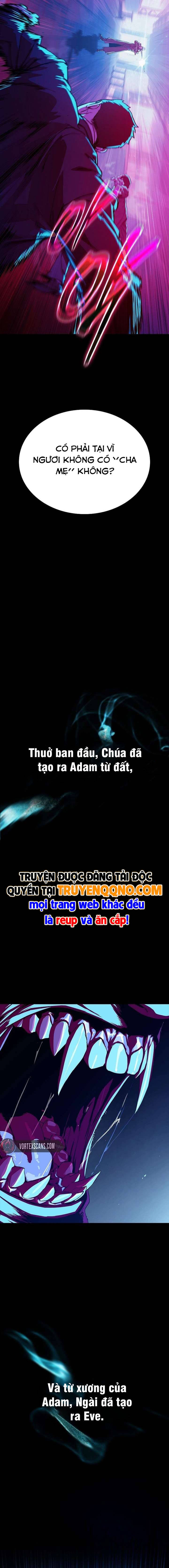 Sau Khi Ánh Trăng Tan Chapter 1 - 16