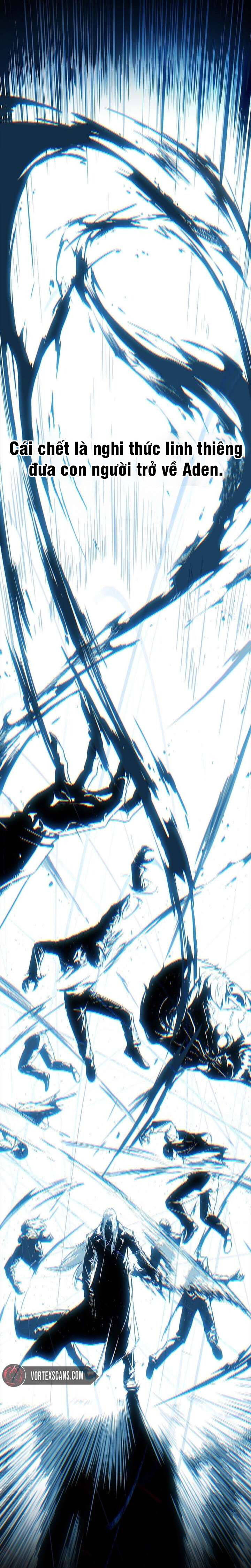 Sau Khi Ánh Trăng Tan Chapter 1 - 17