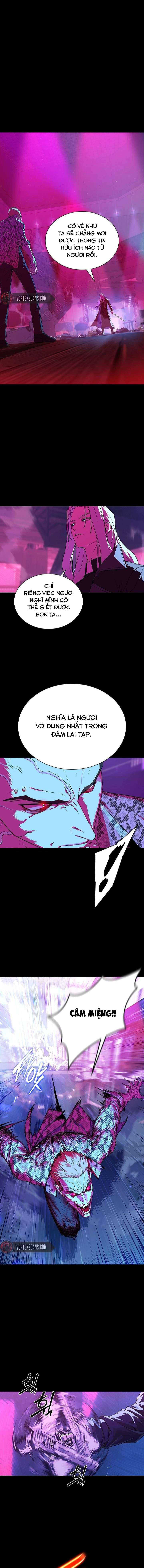 Sau Khi Ánh Trăng Tan Chapter 1 - 19