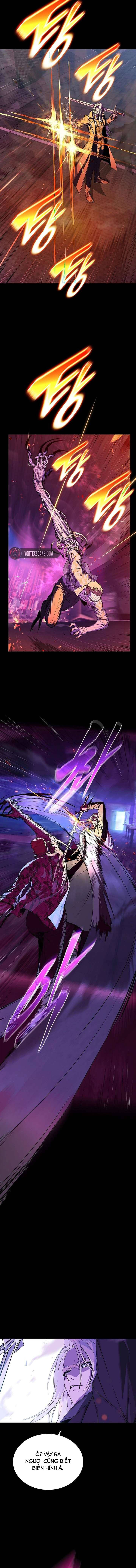 Sau Khi Ánh Trăng Tan Chapter 1 - 20